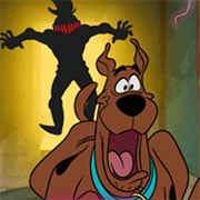 Spiele jetzt Scoobys Albtraum - Arcade :xxx – :yyy Spiel-Screenshot