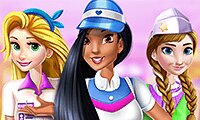 今すぐスーパーマーケットのレジ係の女の子をプレイ -  :xxx - :yyyゲームスクリーンショット