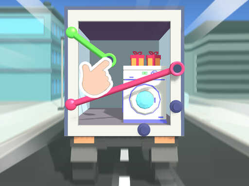 Belt And Go Games