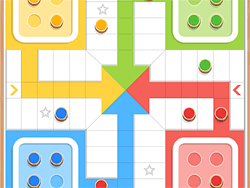 Play Ludo Legend Now - 2 Player :xxx - :yyy Game Screenshot