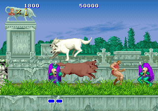 Spiele jetzt Veränderter Bestiar (Set 5, FD1094 317-0069 entschlüsselt) -  :xxx – :yyy Spiel-Screenshot