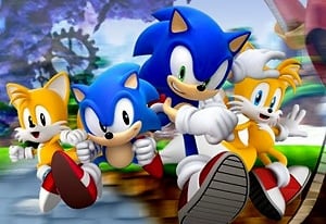 Sonic Generations 2 Play Sonic Generations 2 Now