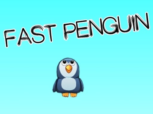 Fast Penguin Games