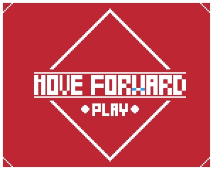 Move Forward Games