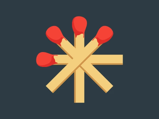 Matchstick Puzzles Games