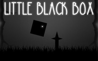 Little Black Box - Free hyper-casual Game Like Crush The Balls