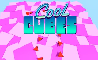 Play Cool Cubes IO Now