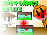 Scratch Games Logo - Free Online Games Platform