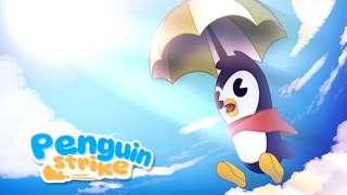 Ataque do Pinguim - Free Jogos para Platformer Game