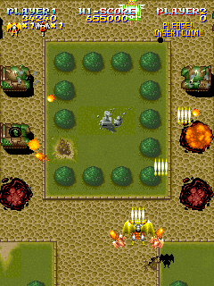 Play Mahou Daisakusen (Japan) Now -  :xxx - :yyy Game Screenshot