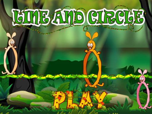 Line & Circle Games