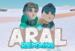 Aral Remains - 100% Free Shooting Aral Remains - Shooting Game Screenshot