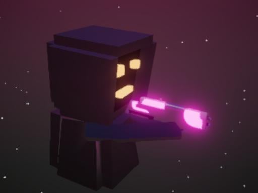 Battle Cubes 3D Games