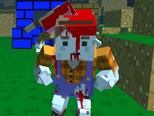 Pixel Apocalyptic multiplayer sim - Free Top Free Online Games tagged Drift Game
