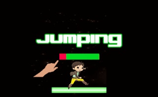 Jumping Games