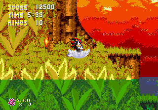 Sonic Games Logo - Free Online Games Platform
