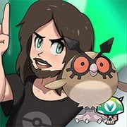 Play Joel’s Bizarre Pokeventure Now