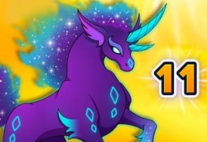 立即玩Dynamons 11