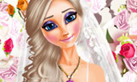 Eliza and Princesses Wedding Play Eliza and Princesses Wedding Now