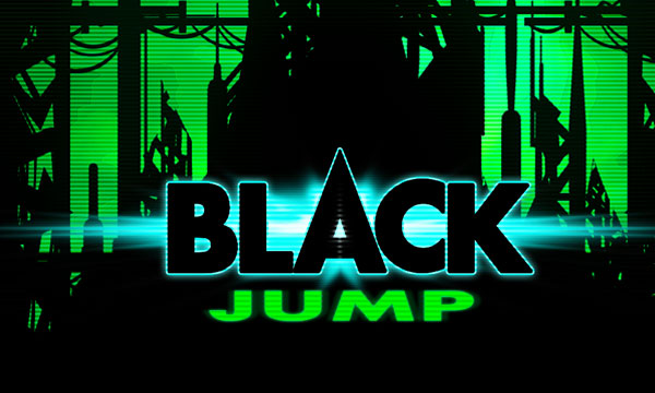 Play Black Jump Now -  :xxx - :yyy Game Screenshot