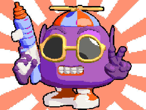 Boing Bang Games