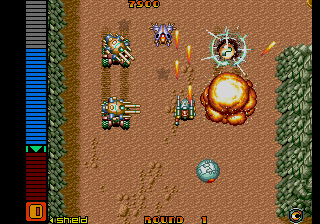 Spiele jetzt Aurail (Set 2, Welt, FD1089B 317-0168 entschlüsselt) -  :xxx – :yyy Spiel-Screenshot