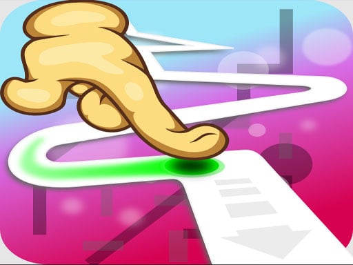 Path - Free ゲームPuzzle Game
