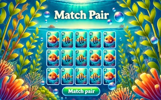 Match Pair - Free memory Game Like Memorix