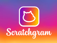 今すぐスクラッチグラムをプレイ - Scratch :xxx - :yyyゲームスクリーンショット