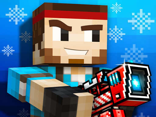 Pixel Soldier Memory Games