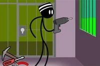  Play Escape the Prison! Now