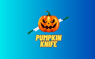 Pumpkin Knife Games