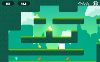 Hoppy Harvest - Free platformer Game Like Regreso Oscuro