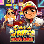 Play Subway Surfers: Hong Kong Now
