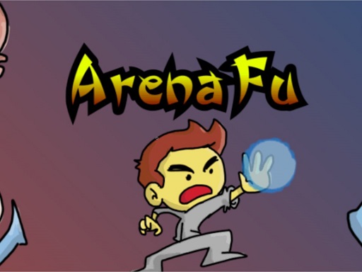 Arena Fu Games
