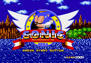 Play Sonic Mobius Adventures 2.7.5 Now