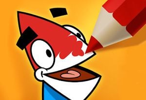 Play Coloring Time Animals Now