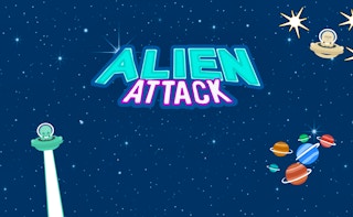 Alien Attack - Free shooter Game Like Ядерный Ragdoll