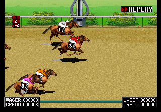 Play Jockey Grand Prix (set 2) Now -  :xxx - :yyy Game Screenshot