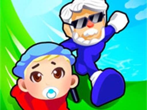Жизненный бег - Free Лучшие бесплатные онлайн-игры с тегом Running Game