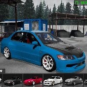 立即玩托奇漂移与赛车 -  :xxx - :yyy 游戏截图