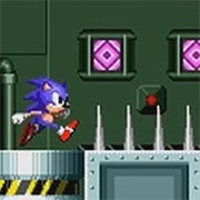 Jouez à Le retour Robonik maintenant -  Capture d'écran de :xxx - Jeu :yyy