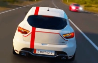 Play Highway Racer online free