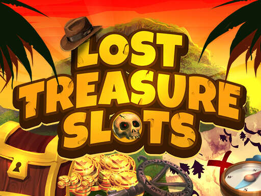 Lost Treasure Slots Games