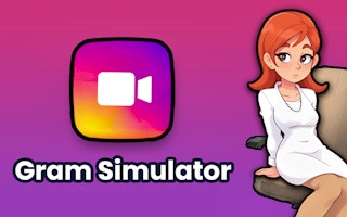 Jogue Simulador De Gram online grátis - Captura de tela do jogo de simulation
