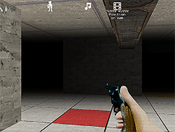 Play Huggy Wuggy Escape Now