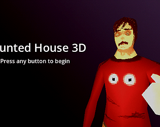 Horror Game Logo - Free Online Games Platform