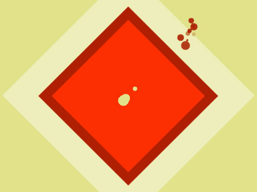 Cuadrado retro - Free Juegos para Puzzle Game