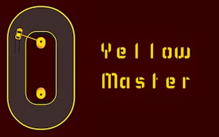 Yellow Master - Free drifting Game Like Bad Driver