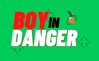 Boy in Danger Games